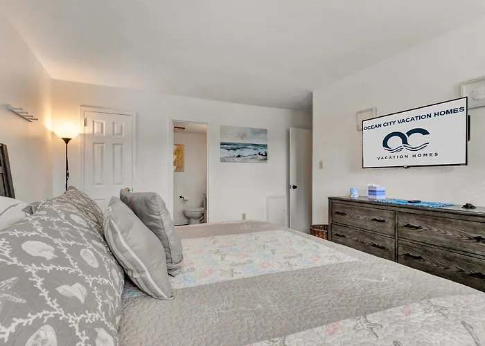 Tiburon 5b Ocean Stadt