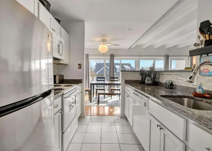 Ferienhaus Tiburon 5b Ocean Stadt