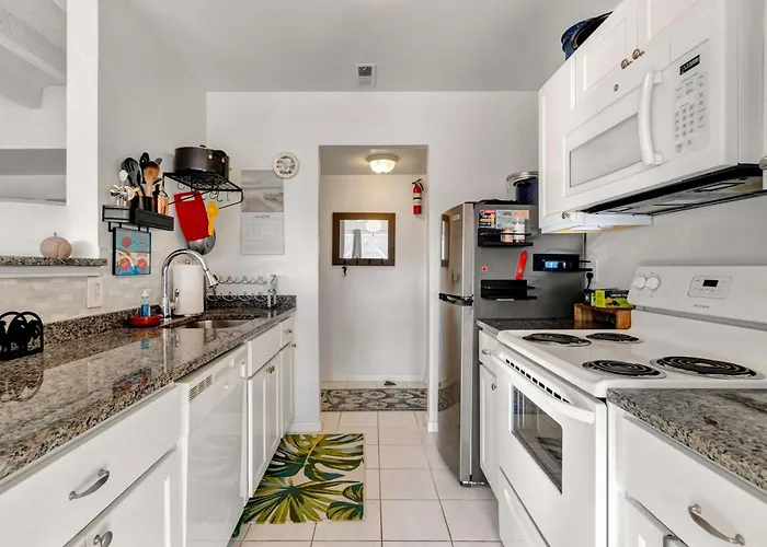 Tiburon 5b Ferienhaus