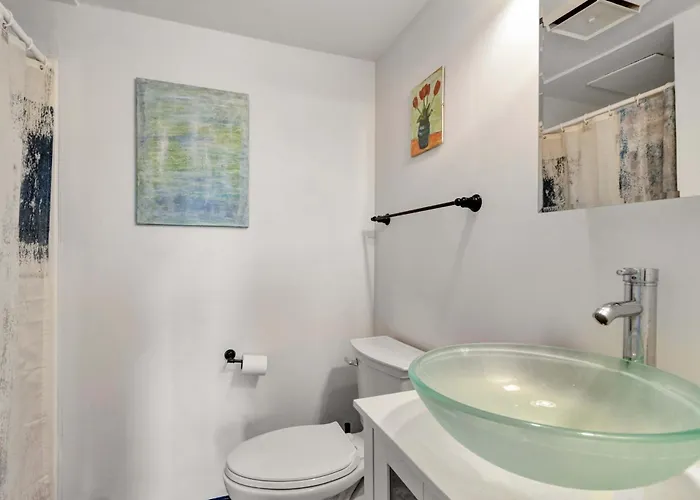 Ferienhaus Tiburon 5b *