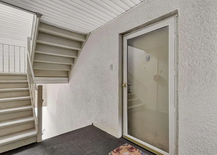 Tiburon 5b Ferienhaus *